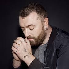 Sam Smith's Instagram, Twitter & Facebook