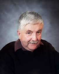 Obituary of Blair Cummings