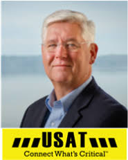 USAT Hires Andy James as Director of Sales