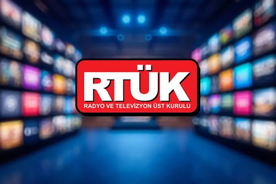 RTÜK'e, İsim ve Logo Değişikliği Başvurusunda Bulunan R...