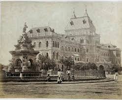 British India. Bombay (Mumbai ...
