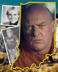 Big Jim Rennie in Under the Dome TV Series