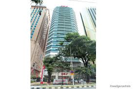 Ia terletak berhampiran dengan masjid sultan salahuddin abdul aziz shah, di shah alam. Pnb Seeks Buyer For Menara Midf In Kl The Edge Markets