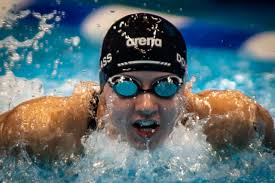 US Olympic Swim Team is set for Paris -