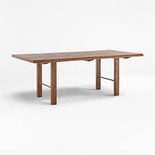 Check spelling or type a new query. Montana Live Edge Dining Tables Crate And Barrel