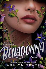 Belladonna eBook por Adalyn Grace