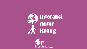 Check spelling or type a new query. Interaksi Antar Ruang Materi Ips Kelas 7 Semester 1 Bab 1 K13
