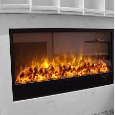 Electric fireplace inserts are a safe, energy efficient, low cost alternative to gas and traditional wood fireplaces. Factory Price 32 Inch Insert Or Embeded Electric Fireplace Electric Fireplaces Aliexpress
