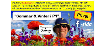 Här hör du de personliga berättelserna som definierar vår tid. Mitt Sommar Vinter I P1 Home Facebook