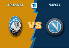 Сможет ли «богиня» выйти в финал турнира. Prognoz Na Match Atalanta Napoli Weenax