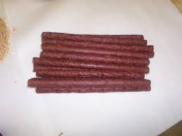 Collagen Snack Stick Casings