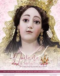 Virgen Maria En Guate