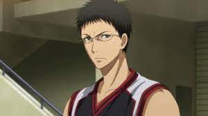 ภาพจาก http img laughbombclub com upload 412 116 4555d2011652ff jpg 日向 順平 アニメ 黒 バス