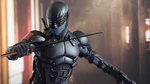 Are there any more g.i. Gi Joes Snake Eyes Kommt Nach Fortnite Komponenten Pc
