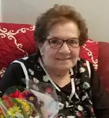 Lucy LEONE Obituary (2023)