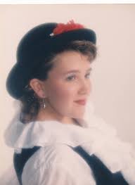 Delaina Jeanne Hodgson: In Loving Memory