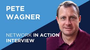 Pete Wagner