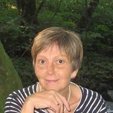 Profile for Claudia Stoll