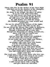 Psalm 27 King James Version (KJV)