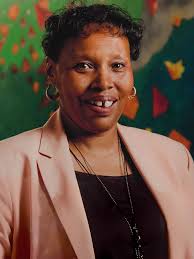 Carolyn Worthy's Instagram, Twitter & Facebook