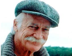 The Passing Of Matthew Cuthbert