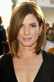 Ladies you can flatter that square face with a cute medium bob haircut, the length of your bob should not go below the shoulders, in this case, you can ask your hairstylist to give you a chic medium bob haircut related to the one featured. Image Result For Medium Length Hairstyles For Square Faces Over 40 Medium Hair Styles For Women Hair Styles Short Hair Styles