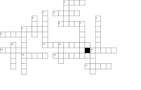 Excite crossword clue 4 2. Letters Crossword Puzzles Page 2