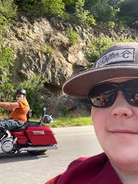 Pride RV Resort send off in Waynesville