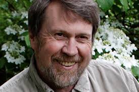 Mayor's Arts Award: Daniel Brown