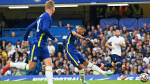 What channel is the chelsea game on? Chelsea Fc 1 0 Tottenham Live Ziyech Goal Friendly Match Stream Latest Score And Updates Today Opera News