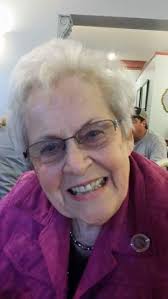 Obituary for Marilyn F (Sherman) Quirin (Guest book)