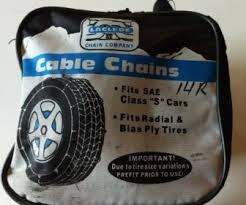 Z Cable Tire Chains Size Chart Tag Tire Cable Chains Pipe