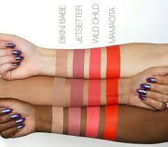 Epingle Sur Lipstick