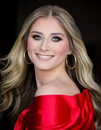 New Miss Teen Crowned in Vicksburg Ceremony