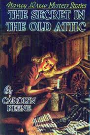 A large multiplayer online horse world where players can capture, train, care for and compete their horses against other players. The Secret In The Old Attic Wikipedia