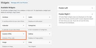 How To Embed Calendly In Wordpress Without A Plugin