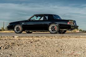 9 grand nation 2020 schedule. Next Gen Gems Grand Nasty A Fire Breathing Buick Grand National Fueled News