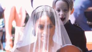 I promise to be here, with. My Thoughts On The Royal Wedding Alyson Haley