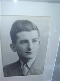 Martin Hanley Obituary (2009)