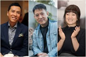 Mulan movie reviews & metacritic score: Donnie Yen Jet Li And Gong Li Joining Disney S Live Action Mulan Entertainment News Top Stories The Straits Times