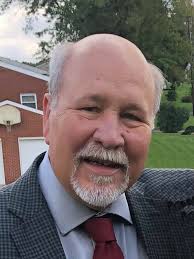 Obituary information for William Dale Espenschied