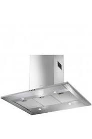 Hotte Ilot Smeg Ki90ce Inox Darty