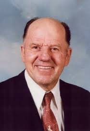 Obituary of Charlie Clarence Cross