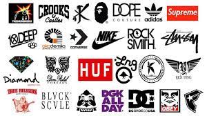 How To Get Premium Company Names For Your Start Up With Ease Clothing Brand Logos Streetwear Logo Name Brand Logos