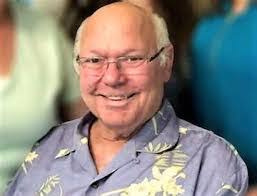 Ron Jankowski's Instagram, Twitter & Facebook