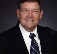 Stephen B. Comley Sr.