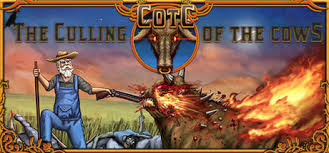 the culling of the cows appid 297020