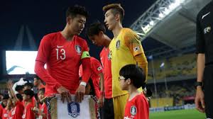 Bandar bola terpercaya — korea selatan tentunya telah mempersiapkan strategi yang menjadi andalannya sehingga tim yang satu ini dapat mempersiapkan diri secara matang. Takluk Dari Malaysia Timnas Korsel U 23 Bukukan 2 Rekor Buruk Asian Games Bola Com