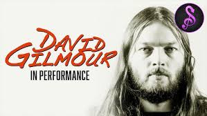 David Gilmour