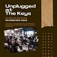 October Unplugged event image